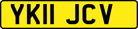 YK11JCV