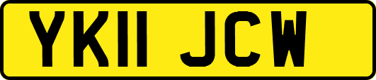 YK11JCW