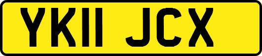 YK11JCX