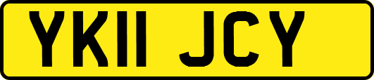 YK11JCY