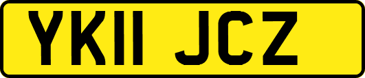 YK11JCZ