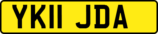 YK11JDA
