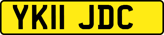 YK11JDC