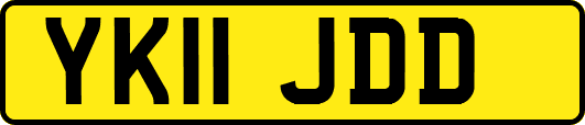 YK11JDD