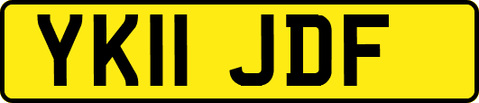 YK11JDF