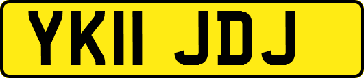 YK11JDJ