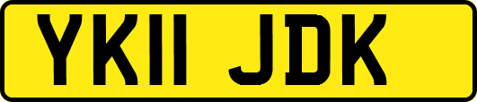 YK11JDK