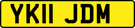 YK11JDM