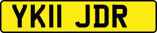 YK11JDR