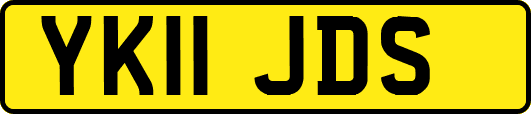 YK11JDS