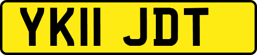 YK11JDT