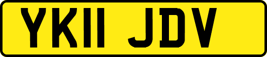 YK11JDV