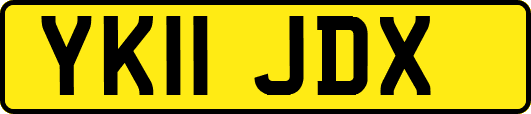 YK11JDX