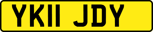 YK11JDY