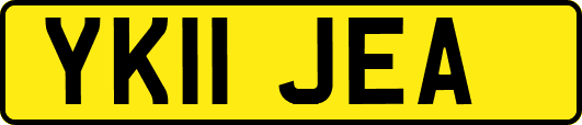YK11JEA