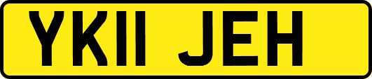 YK11JEH