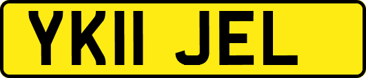 YK11JEL