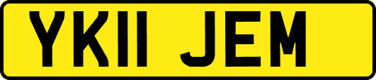 YK11JEM