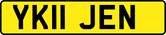 YK11JEN