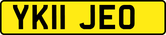 YK11JEO