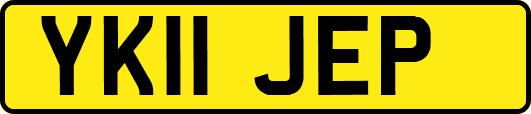YK11JEP