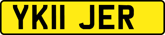 YK11JER