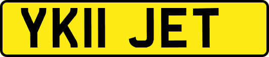 YK11JET