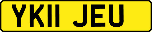 YK11JEU