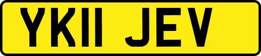 YK11JEV