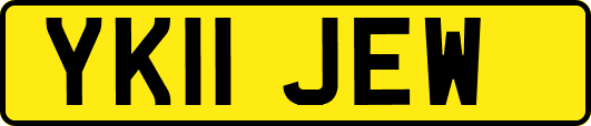 YK11JEW