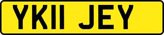 YK11JEY