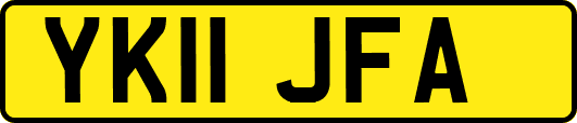 YK11JFA