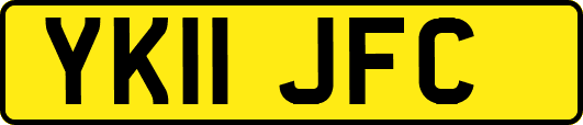YK11JFC