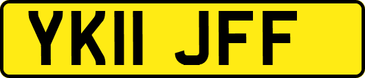 YK11JFF