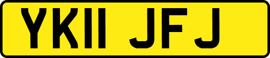 YK11JFJ