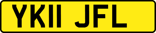 YK11JFL