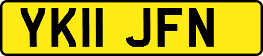 YK11JFN