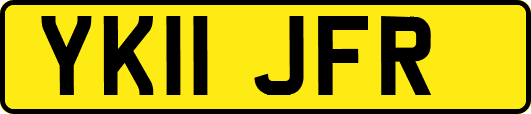 YK11JFR
