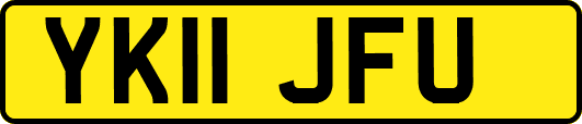 YK11JFU