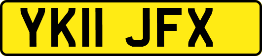 YK11JFX