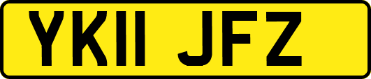 YK11JFZ