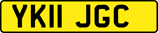 YK11JGC