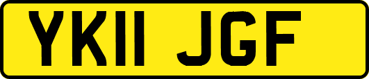 YK11JGF