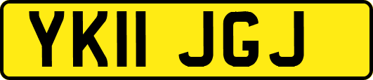 YK11JGJ