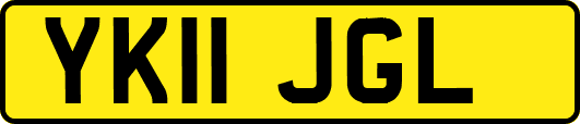 YK11JGL