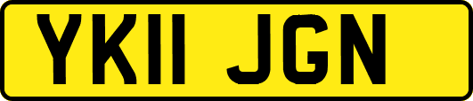 YK11JGN