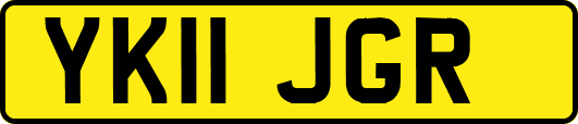 YK11JGR