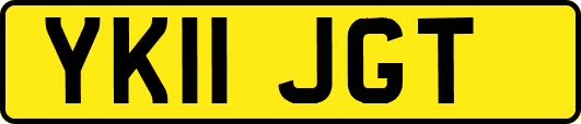 YK11JGT