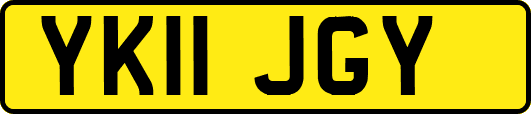 YK11JGY