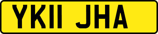 YK11JHA